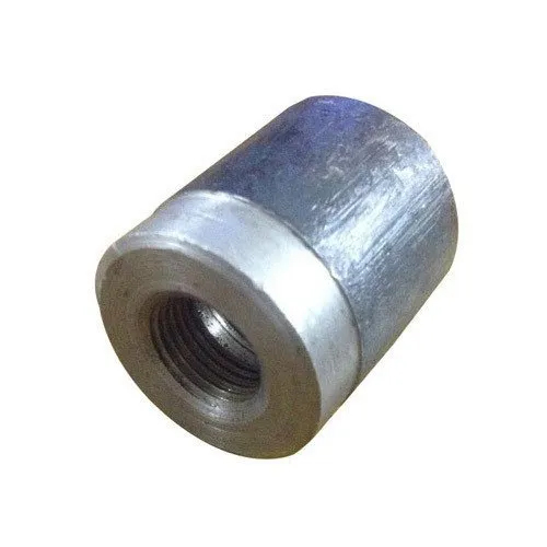 Mild Steel Full Coupling Reducer Socket