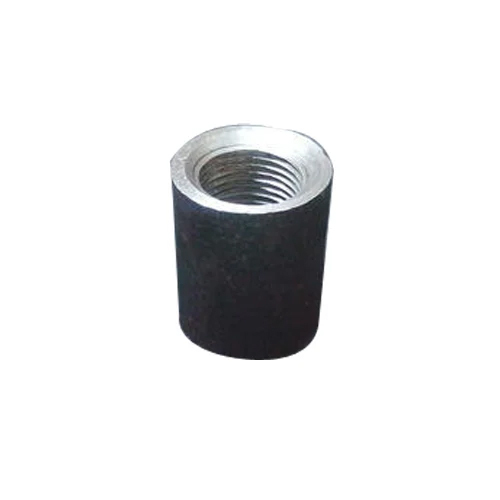 15MM Full Coupling Mild Steel Forged Socket