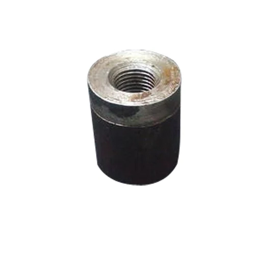 Ms Reducer Coupling Socket - Color: Black