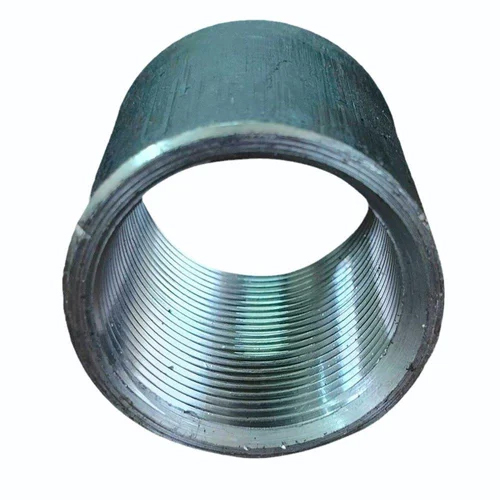 MS Coupling Forged Socket