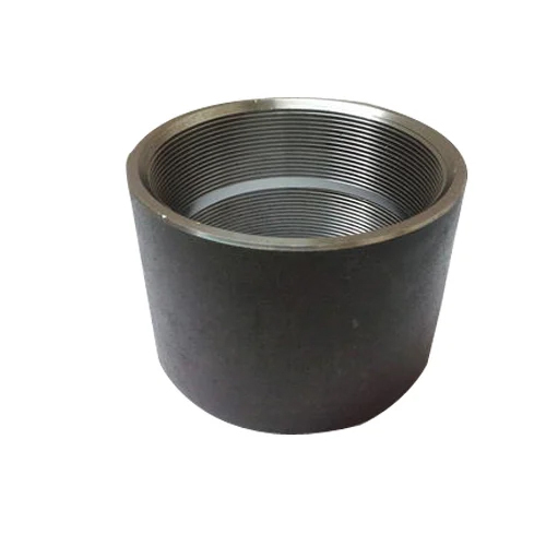 100MM Full Coupler MS Forged Socket