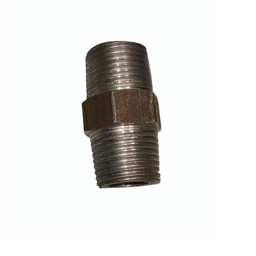 20MM MS Forged Steel Hex Nipples