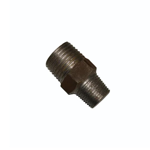 MS Forged Steel Reducing Hex Nipple