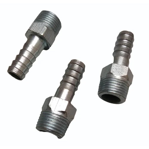 MS hydraulic Hose Collar