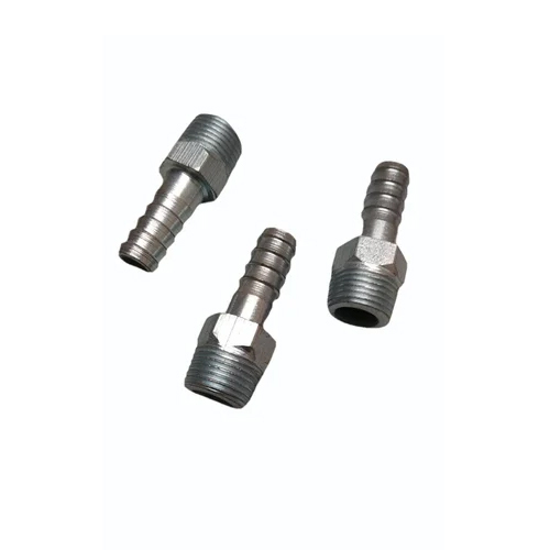 MS Forged Steel Hose Coller