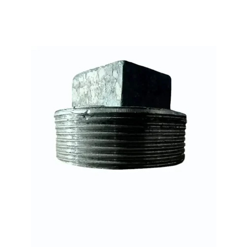 MS Forged Plug