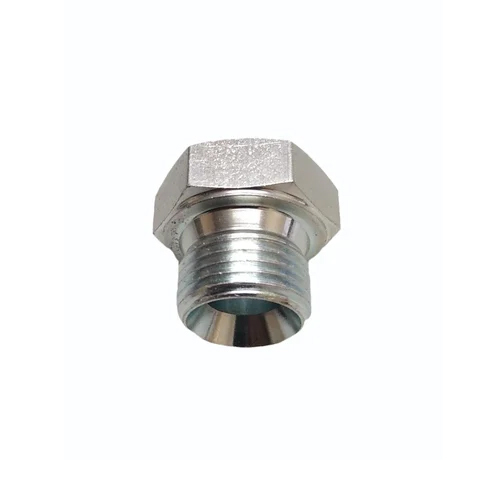 MS Hydraulic Half Plug