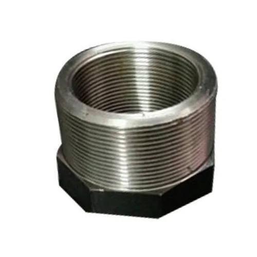 Mild Steel Forged Hex Bush