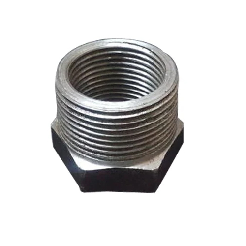 Heavy Duty Steel Forged Hex Bush