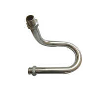 M.S AND S.S   Syphon Pipe U AND Q TYPE