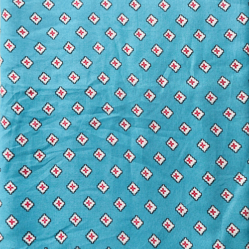Plain Polyester Fabric