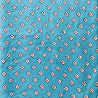 Plain Polyester Fabric