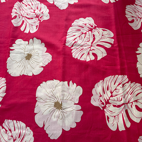 Check Cotton Fabric