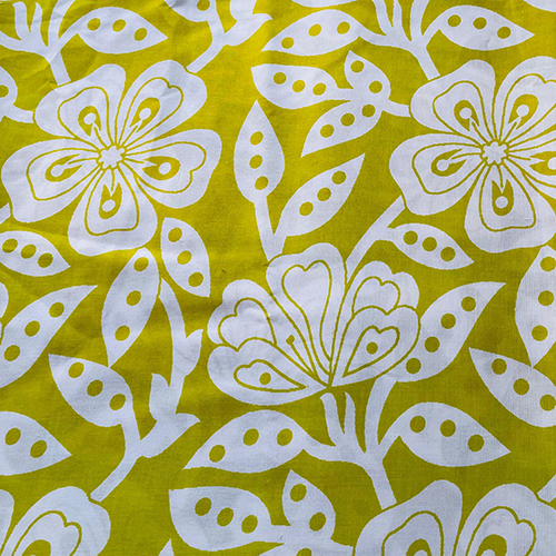 Digital Printed Fabric