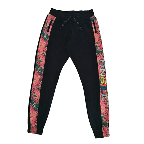 Ladies Stretchable Lower - Color: Different Available