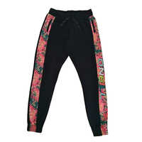 Ladies Stretchable Lower - Color: Different Available
