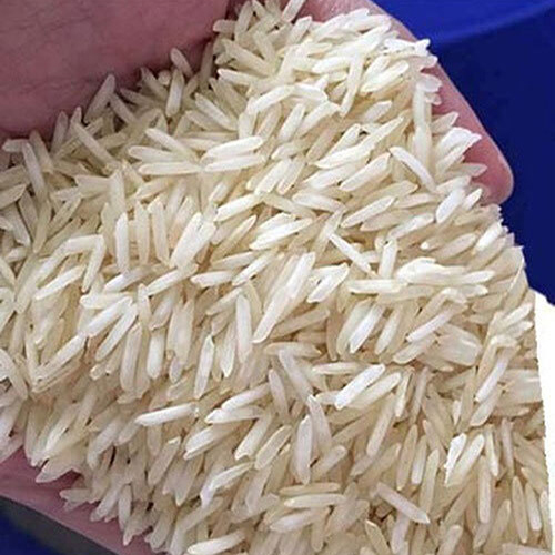Pakistani Rice - Color: White