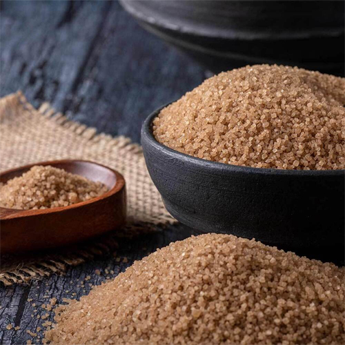 Brown Sugar