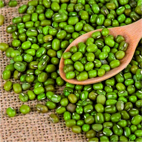 Green Gram Whole