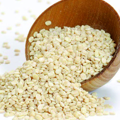 White Lentils