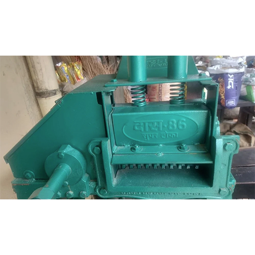 Das 86 Super Toka - Color: Green