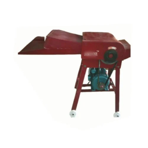 Mini Chaff Cutter