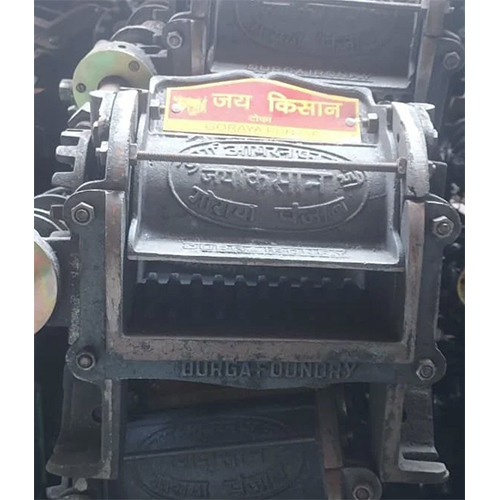 Jai Kisan Toka