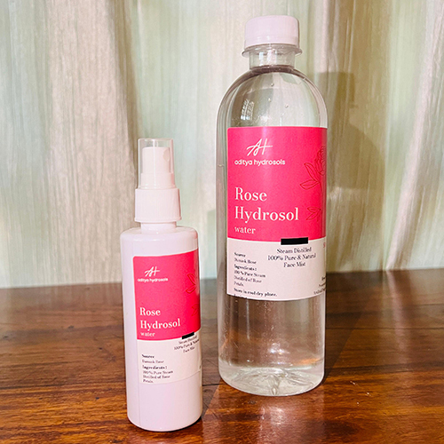 Rose Hydrosol