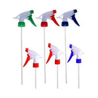 5cfm Water Spray Gun - Color: Different Available