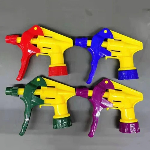 6CFM Big Spray Gun