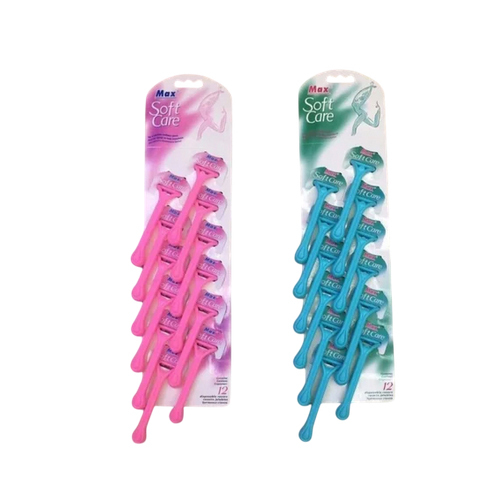 Soft Care Razor