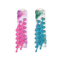 Soft Care Razor - Color: Different Available