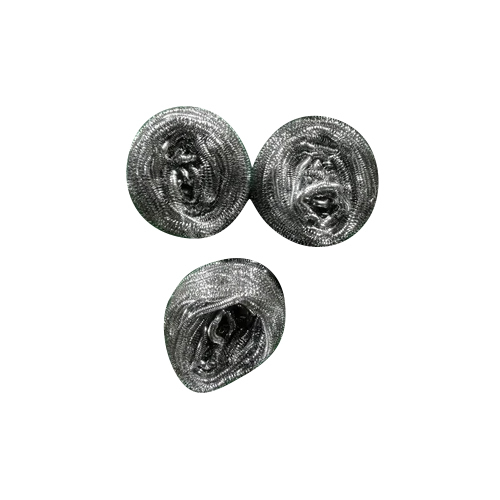 SS Sponge Scrubber
