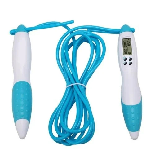 9 Feet Digital Jumping Rope