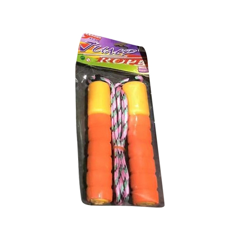 Rubber Jumping Ropes
