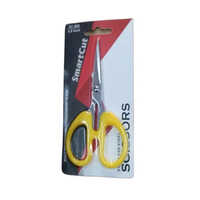 5.5 Inch Stainless Steel Scissor - Application: To Trim Dressings Bandages And Can Be Used To Cut Through Thin Clothing