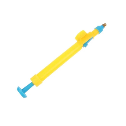 Plastic Balloon Air Pump
