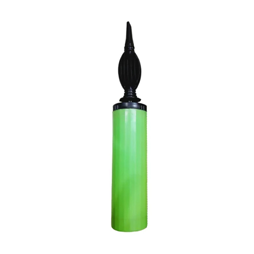 Green Action Ballon Pump