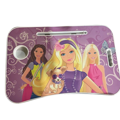 Barbie Princess Print Study Table