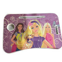 Barbie Princess Print Study Table