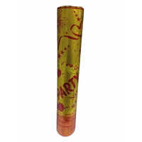 20 Inch Printed Party Popper