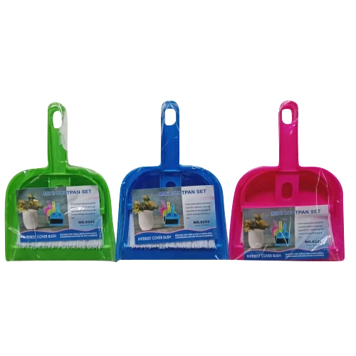 3L Plastic Dust Pan