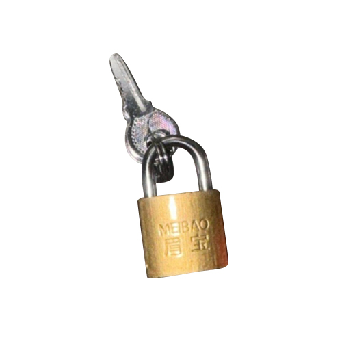 20mm Meibao Safety Padlock