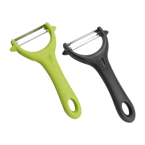 Wooden Potato Peeler