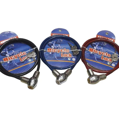 Bicycle Goti Lock