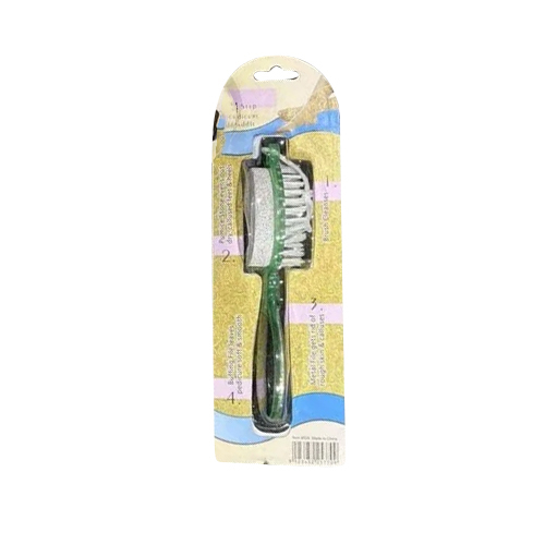 3 In 1 Foot Cleaning Brush