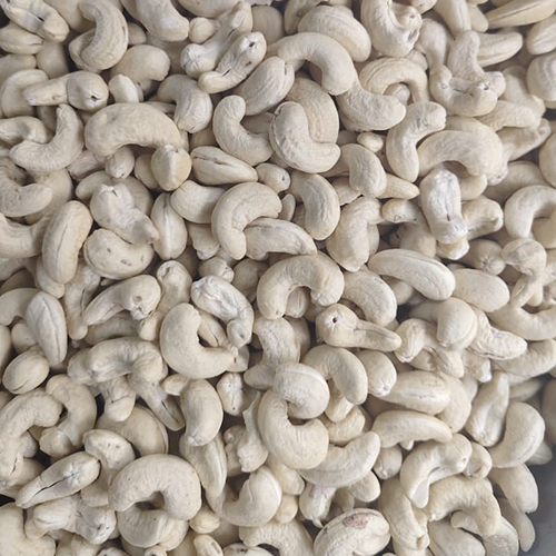 Cashew W240 - Color: White