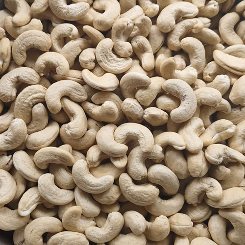 W180 Cashew - Color: White