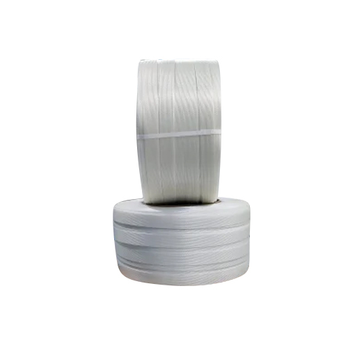 Solid Polyester Composite Corded Strap