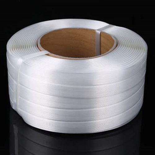 25mm Polyester Composite Corded Strap